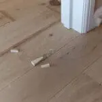 Invisible Oak Engineered Wood Flooring
