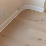 190mm Invisible Oak Engineered Wood Flooring