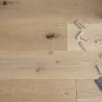 Nature 15/4 x 190mm Invisible Finish Oak Engineered Wood Flooring