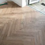 Rustic Country Oak Luxury Vinyl Click Flooring