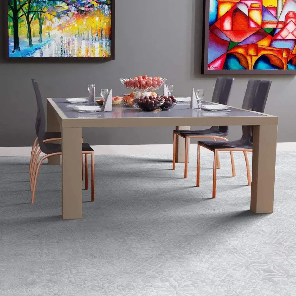 Premium 8mm Casablanca  Laminate Flooring