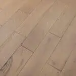 Nevada 14/3 x 125mm Washed White Oak Engineered Wood Flooring