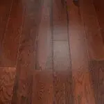 American Walnut Stain Engineered Wood Flooring
