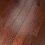 14/3 x 150mm American Walnut Stain Engineered Wood Flooring