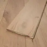 Pale Invisible Finish Engineered Wood Flooring