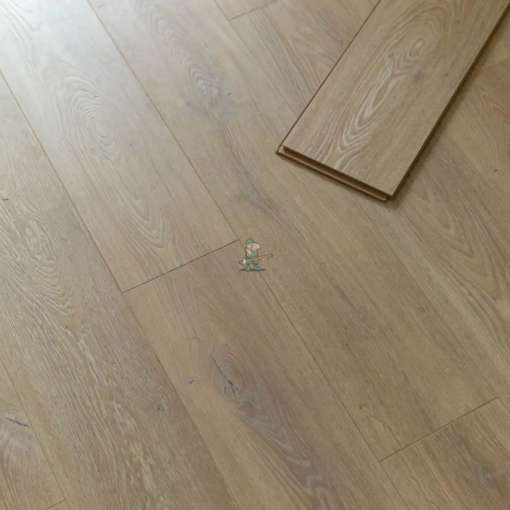 Desert Oak 12mm Classic Laminate Flooring