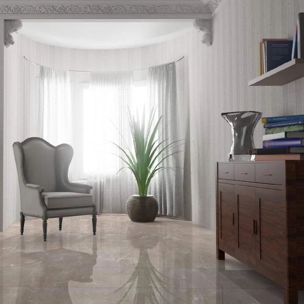 Tile effect