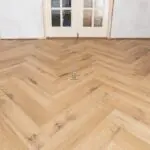 Medium Luxury Vinyl Flooring