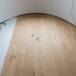 London Oak Invisible Finish Engineered Wood Flooring