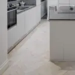 Atlanta 14/2 x 90mm Infused White Oak Herringbone Engineered Flooring