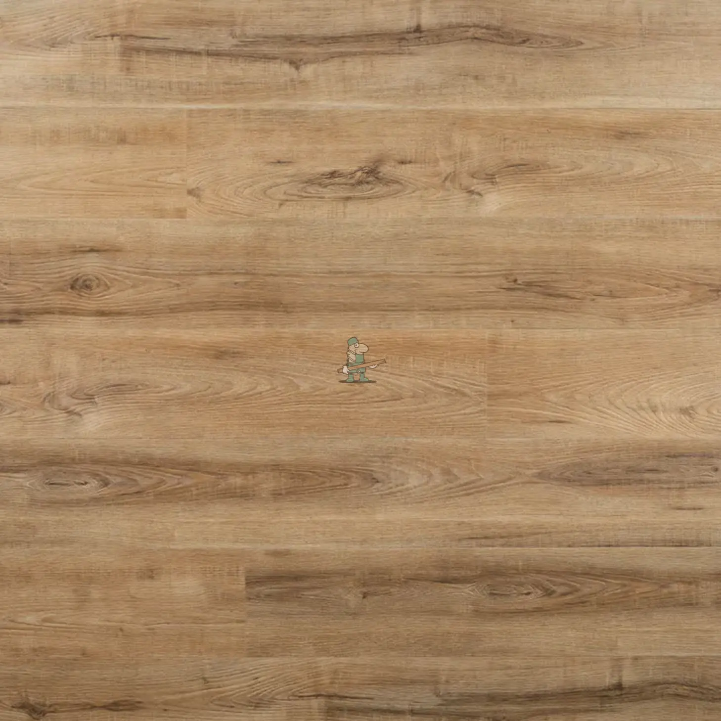 Icona Plank 6.5mm Boardwalk Oak Luxury Vinyl Click Flooring