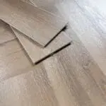 Noble Oak Luxury Vinyl Click Flooring with warm, natural oak tones.