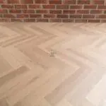 Craft 12mm Classic Oak Herringbone AC5 Laminate Flooring