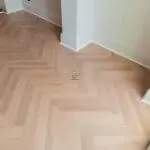 Craft 12mm Classic Oak Herringbone AC5 Laminate Flooring