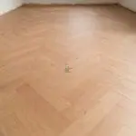 Craft 12mm Sunset Oak Herringbone AC5 Laminate Flooring
