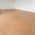 Craft 12mm Sunset Oak Herringbone AC5 Laminate Flooring