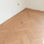 Craft 12mm Sunset Oak Herringbone AC5 Laminate Flooring
