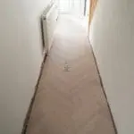 Craft 12mm Coral Oak Herringbone AC5 Laminate Flooring
