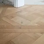 Nevada 15/4 Natural Oak Engineered Versailles Panel Wood Flooring