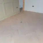 Craft 12mm Sahara Oak Herringbone AC5 Laminate Flooring