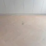 Craft 12mm Sahara Oak Herringbone AC5 Laminate Flooring