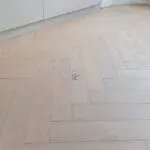 Craft 12mm Sahara Oak Herringbone AC5 Laminate Flooring