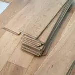 Chicago Click 14/3 x 190mm Rustic Light Oak Engineered Wood Flooring