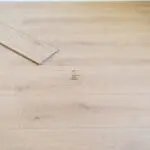 Premium 12mm Light Beige Oak AC5 Laminate Flooring