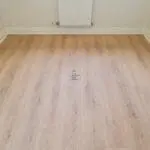 Premium 12mm Light Beige Oak AC5 Laminate Flooring