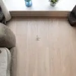 Premium 12mm Ash White Oak AC5 Laminate Flooring