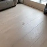 Premium 12mm Ash White Oak AC5 Laminate Flooring