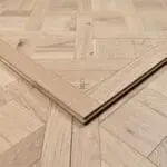 Nevada 15/4 Invisible Oak Engineered Versailles Panel Wood Flooring