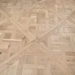 Nevada 15/4 Invisible Oak Engineered Versailles Panel Wood Flooring