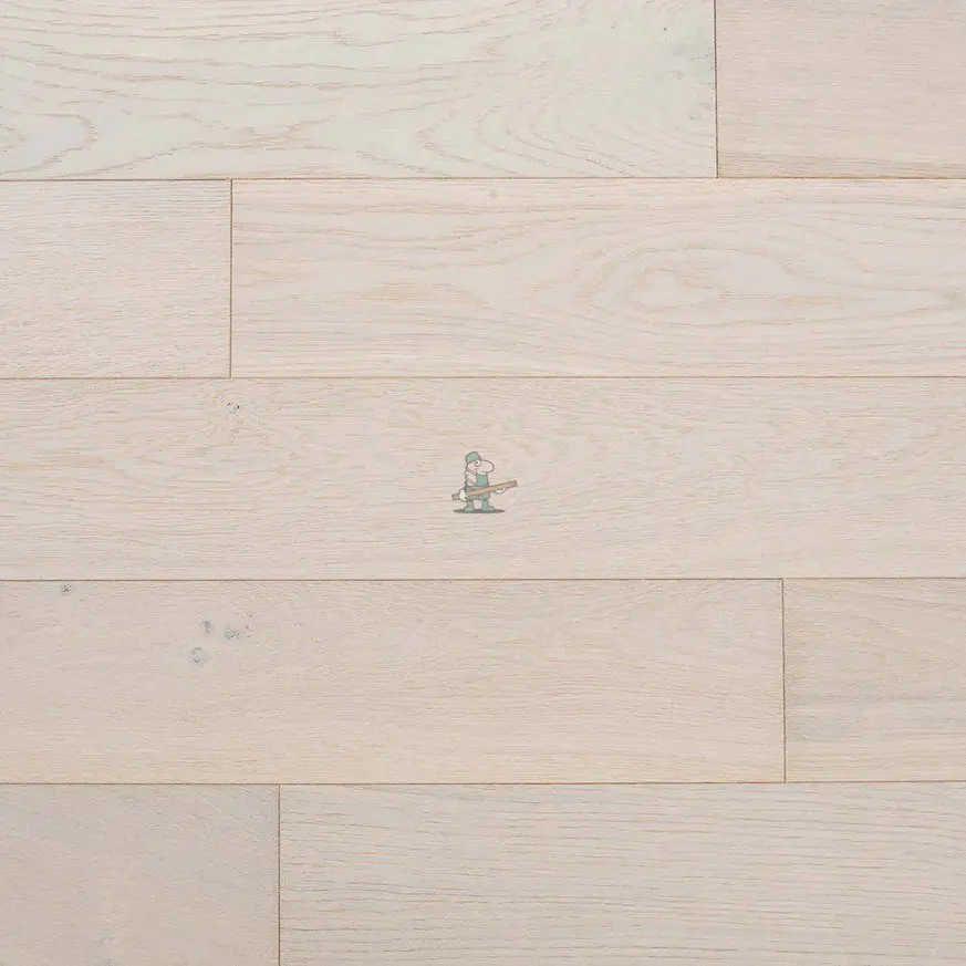 Cambridge 10/2.5 x 125mm White Oak Engineered Wood Flooring