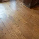 Cambridge 10/2.5 x 125mm Golden Oiled Oak Engineered Wood Flooring
