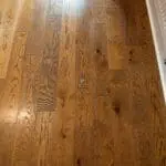 Cambridge 10/2.5 x 125mm Golden Oiled Oak Engineered Wood Flooring