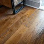 Cambridge 10/2.5 x 125mm Golden Oiled Oak Engineered Wood Flooring