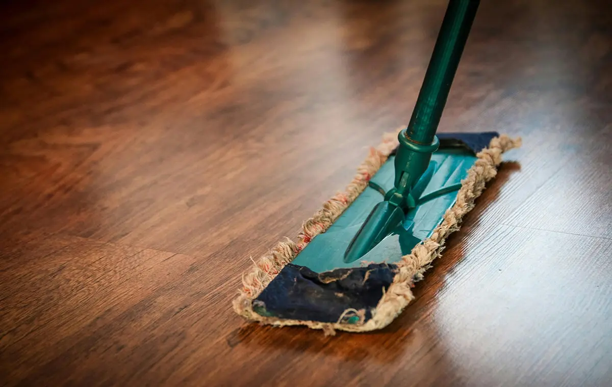 Best Techniques To Clean Engineered Wood Floors
