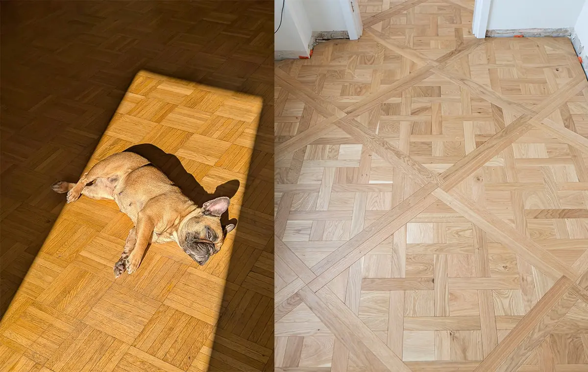 How to Choose the Right Patterned Flooring