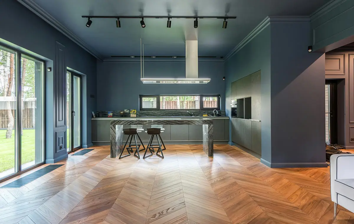 How to Choose the Right Patterned Flooring