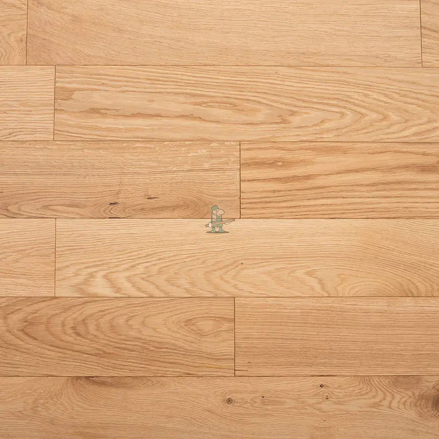 Cambridge 10/2.5 x 125mm Natural Oiled Oak Engineered Wood Flooring