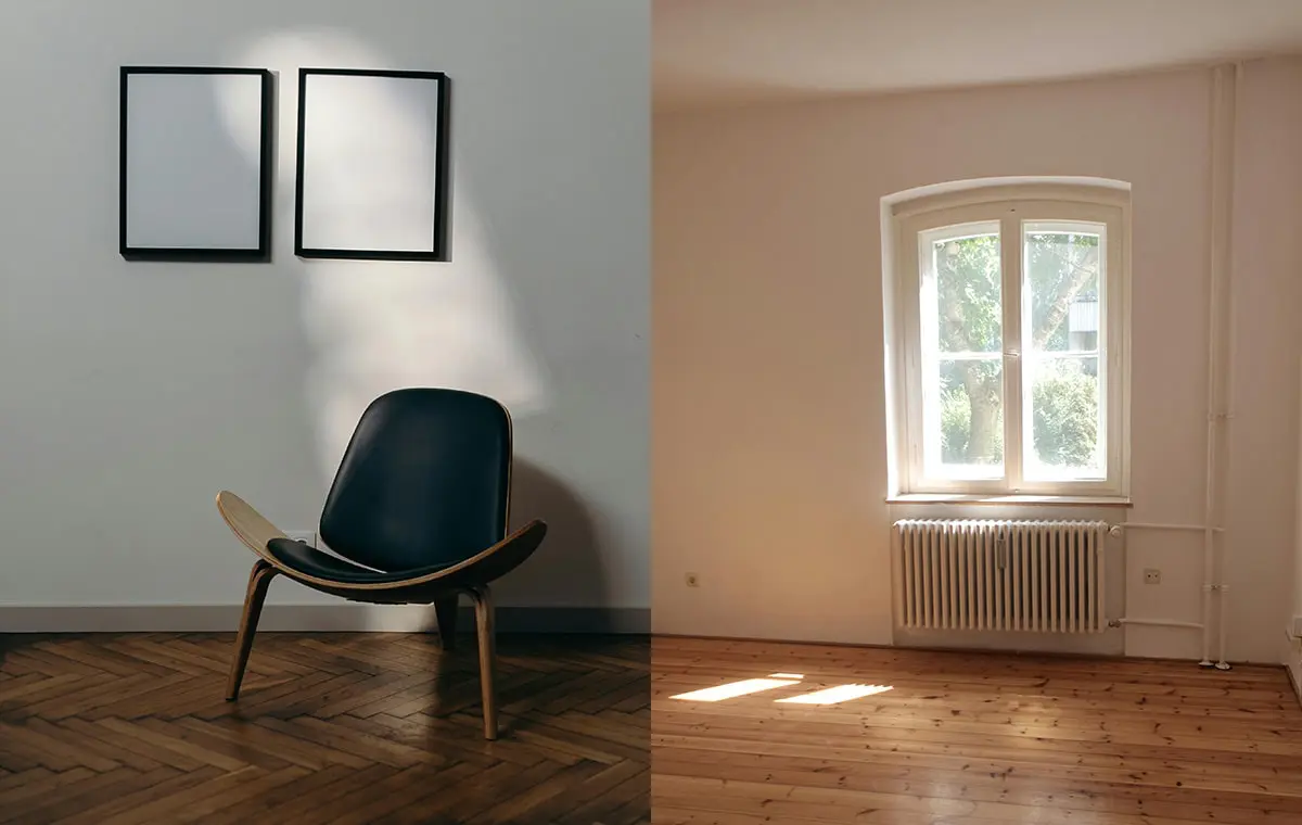 Tips to choose the right colour for flooring