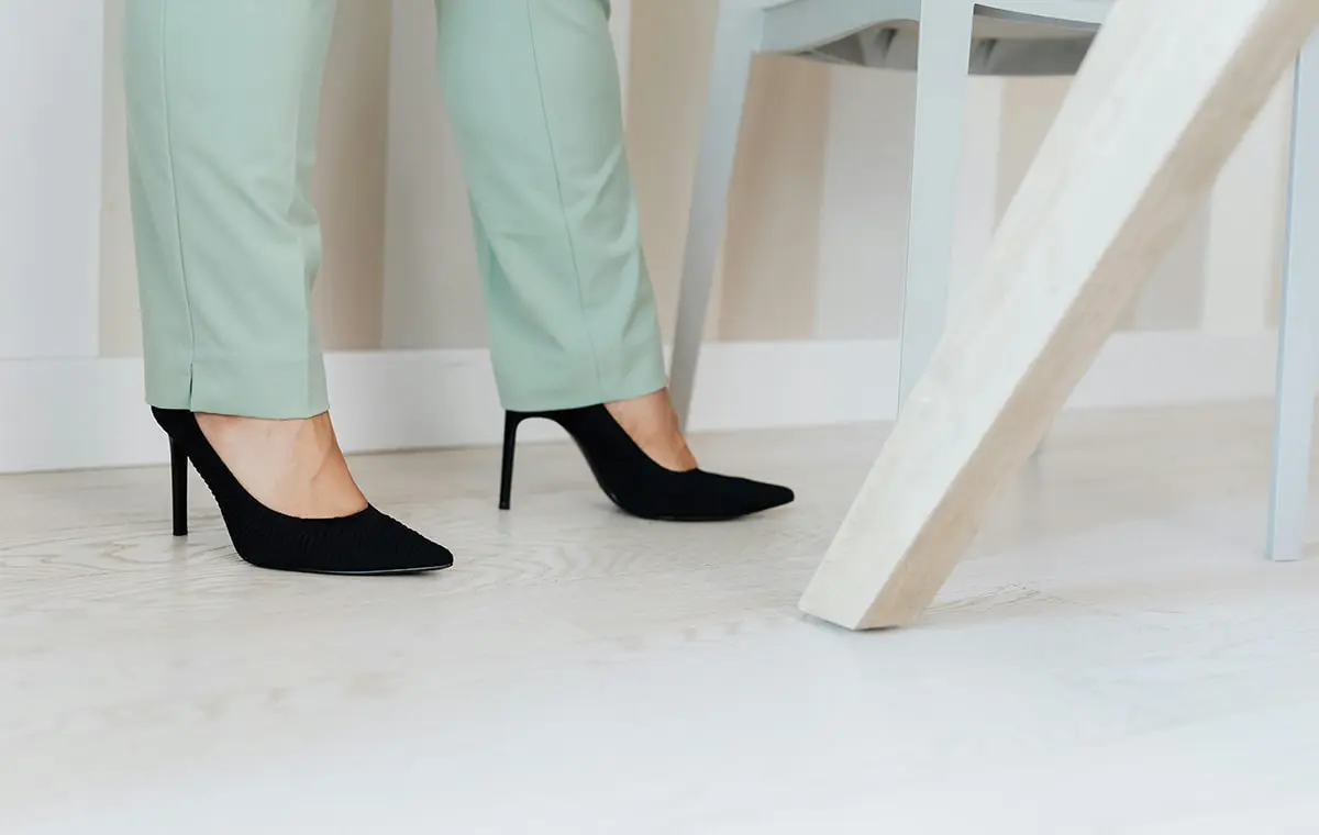 Tips to clean engineered wood floors