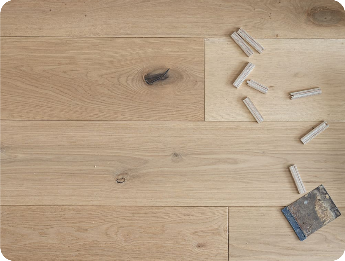 Engineered Wood