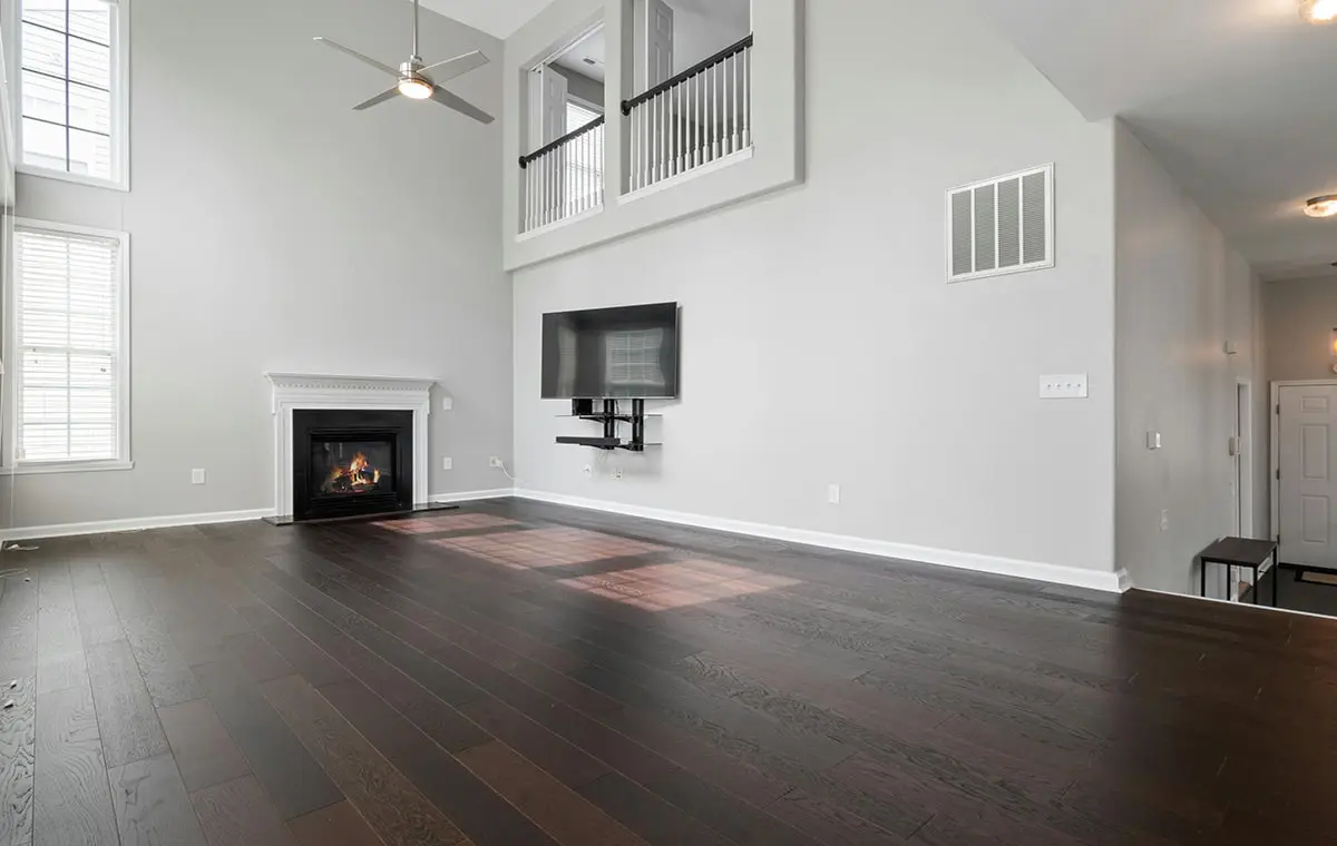 Current Flooring Colour Trends
