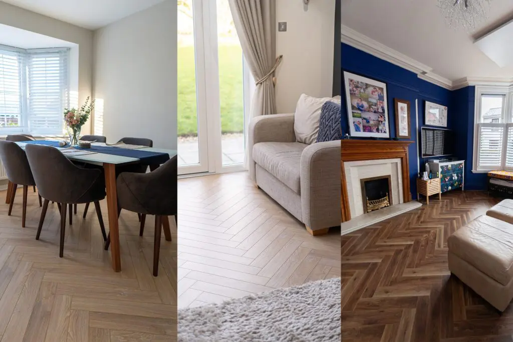 Understanding Laminate Flooring Thickness