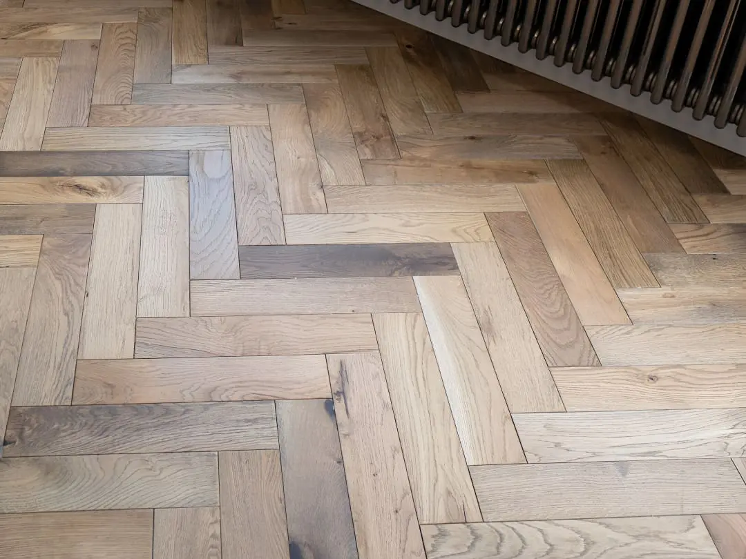 PARQUET & HERRINGBONE