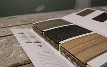 How to Match Flooring Colours with Wall Colours and Furniture