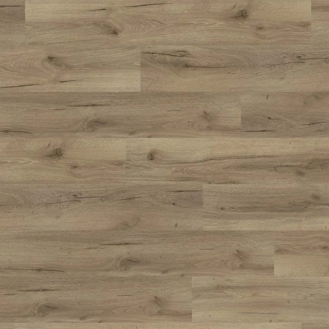 Haze Oak 12mm Classic Laminate Flooring