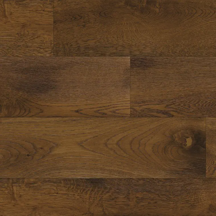Espresso Oak Heritage Classic Engineered Wood Flooring with rich, dark tones and a durable brushed finish.